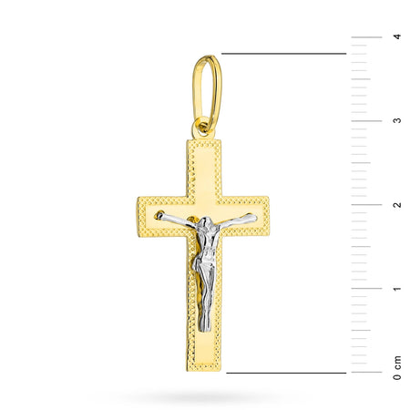 gold-subtle-cross-pendant-kr-gw-068-585