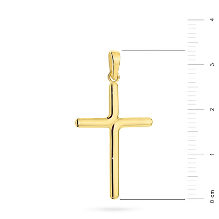 gold-cross-pendant-with-zirconia-kr-gw-095-585