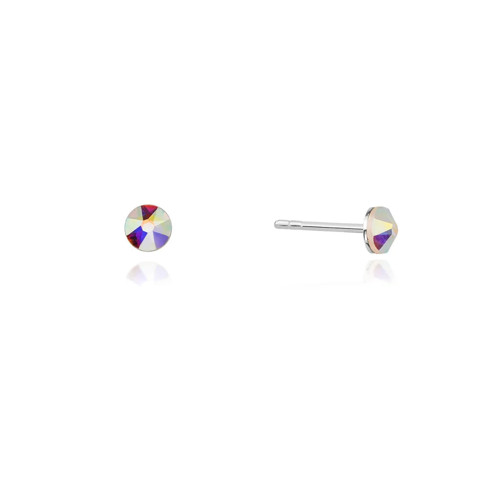 klasické-stříbrné-svatební-náušnice-se-swarovski-kameny-kw044