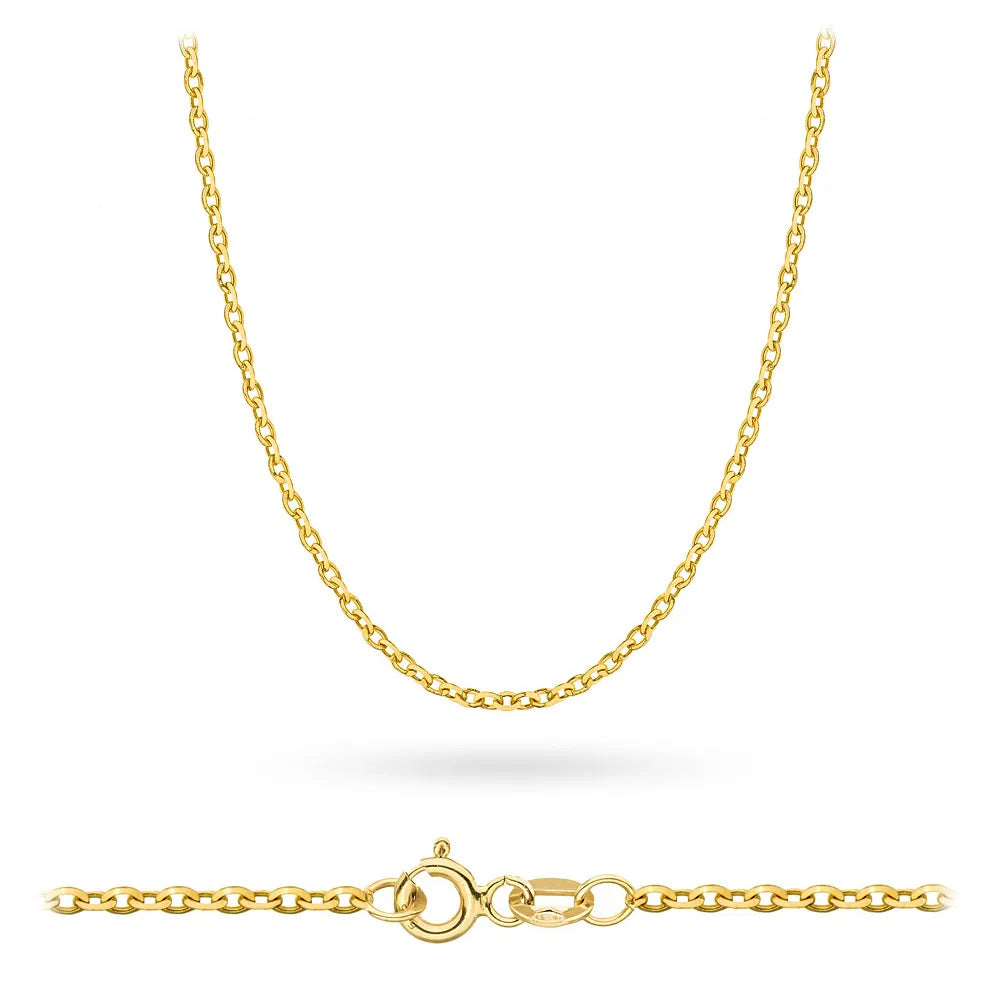 zlatý-řetízek-rolo-1-1mm-l-gw-007-585