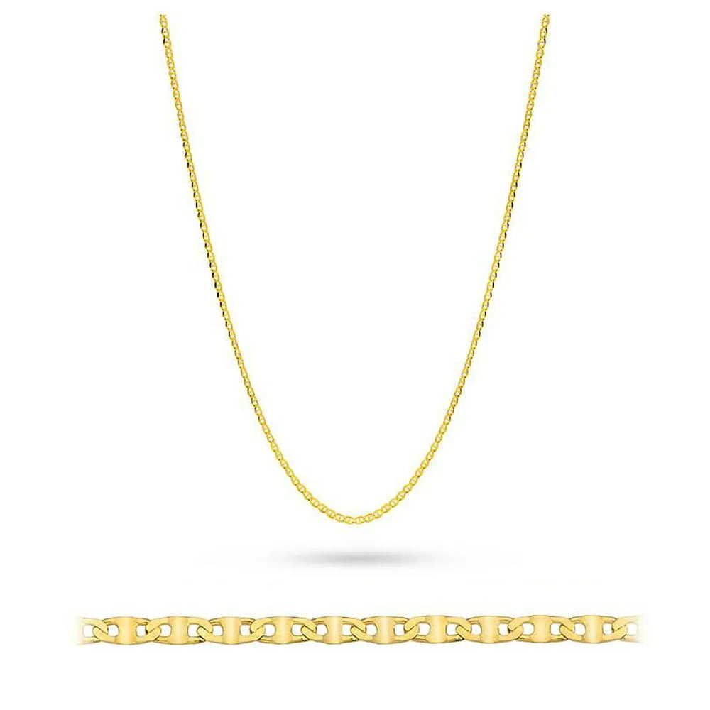 zlato-gucci-řetízek-1-0mm-l-gw-042-585