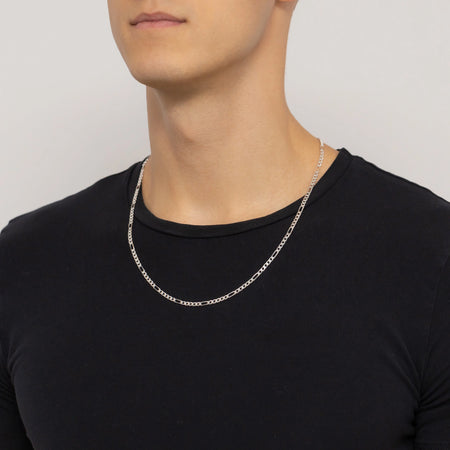 men-s-silver-figaro-chain-3-4mm-l002-925