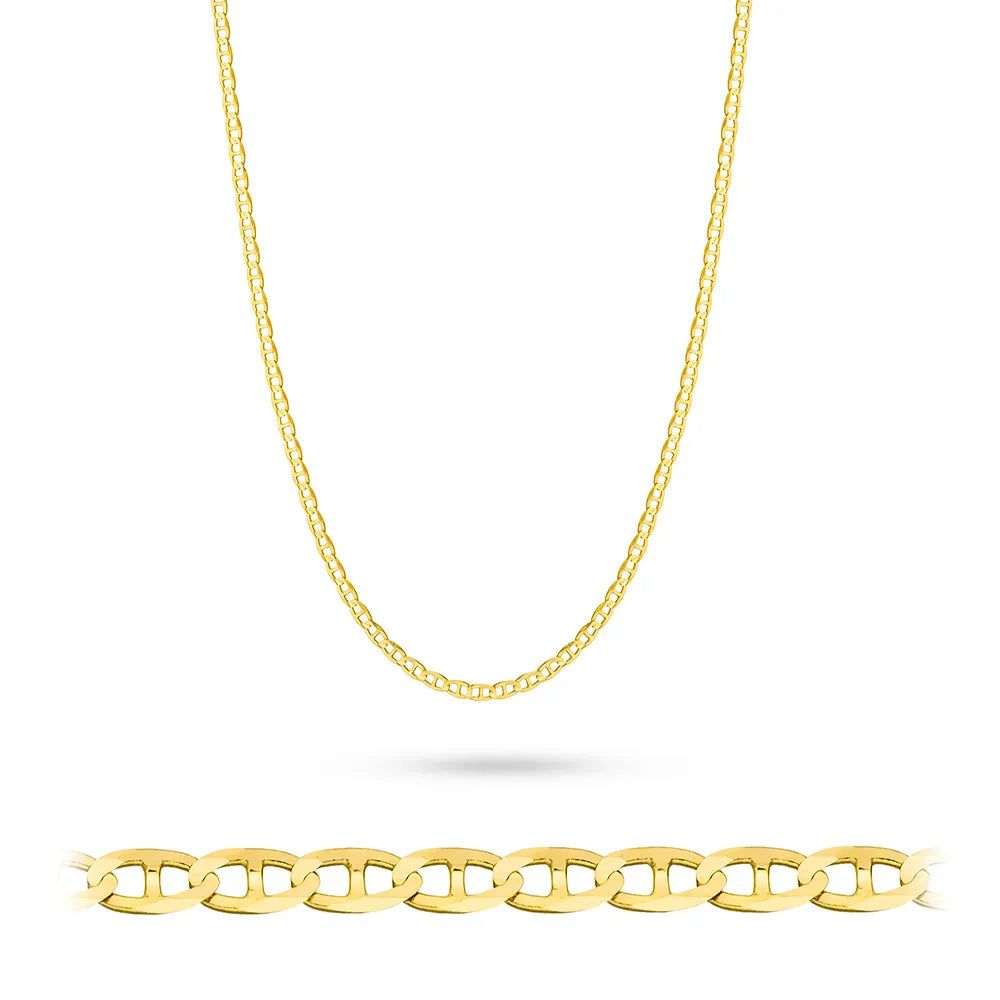 zlato-gucci-řetěz-2-0mm-l008-585