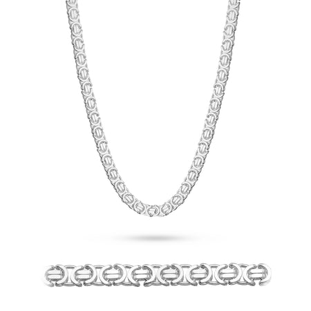 men-s-silver-byzantine-chain-6-0mm-l009-925-s