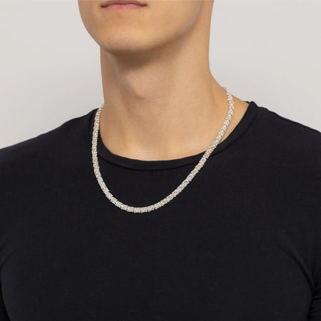 men-s-silver-byzantine-chain-6-0mm-l009-925-s