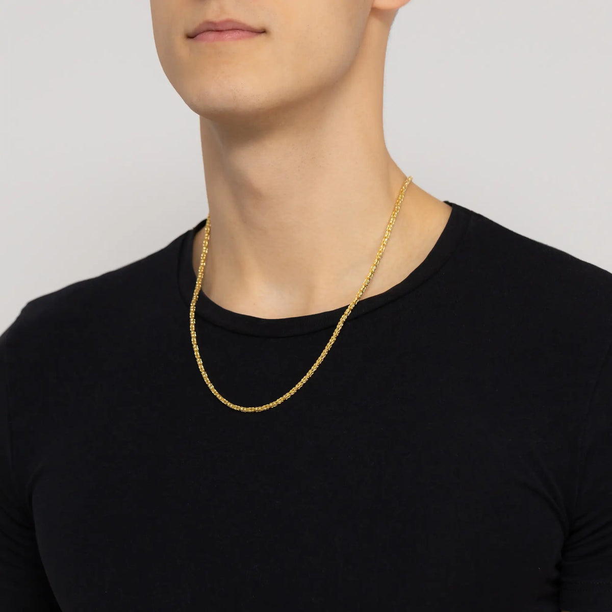 gold-chain-14k-royal-byzantine-l012