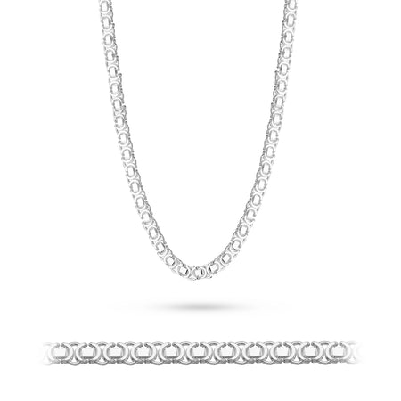 men-s-silver-byzantine-chain-5-0mm-l017-925-s