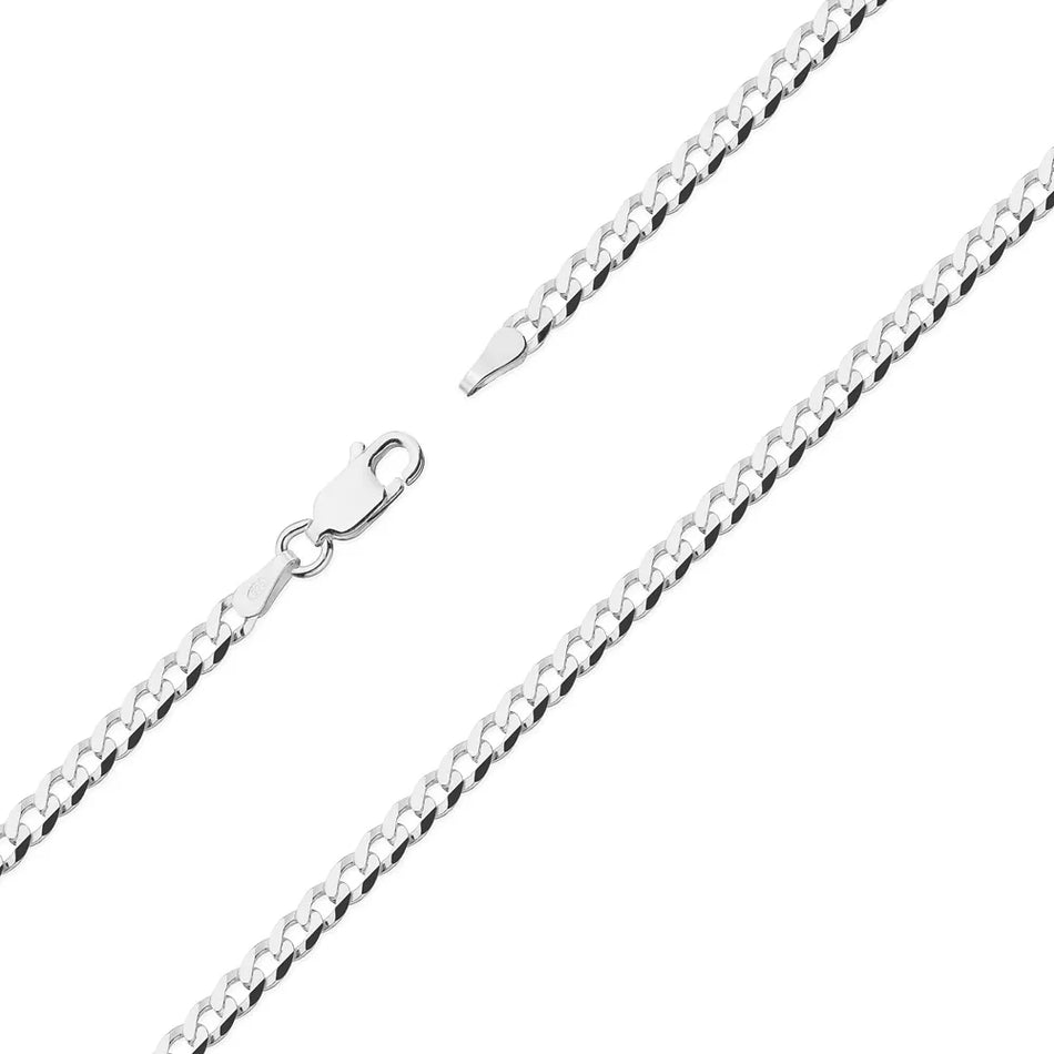 pánský-stříbrný-řetěz-kostka-3-2mm-l049-925