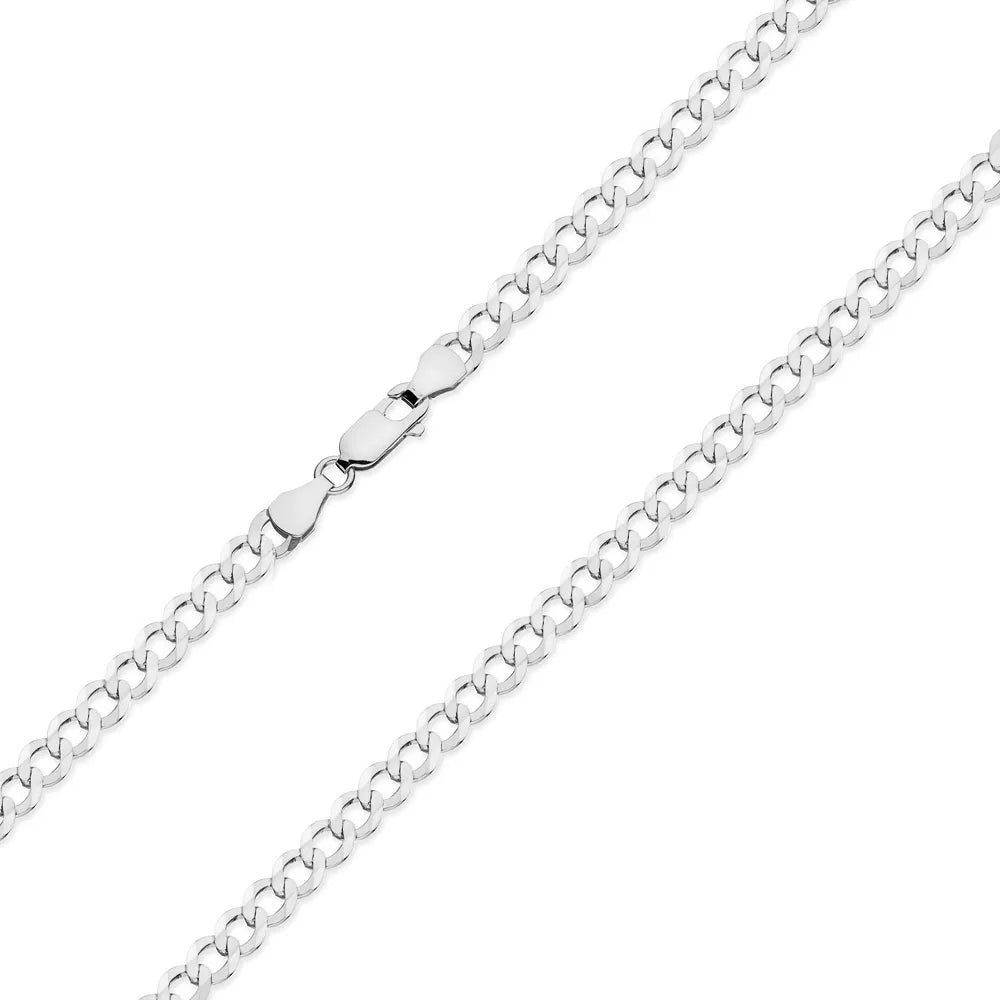 pánský-stříbrný-řetěz-kostkový-5-2mm-l082-925