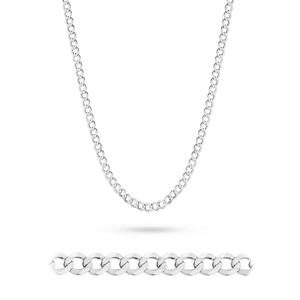 pánský-stříbrný-řetěz-kostkový-5-2mm-l082-925