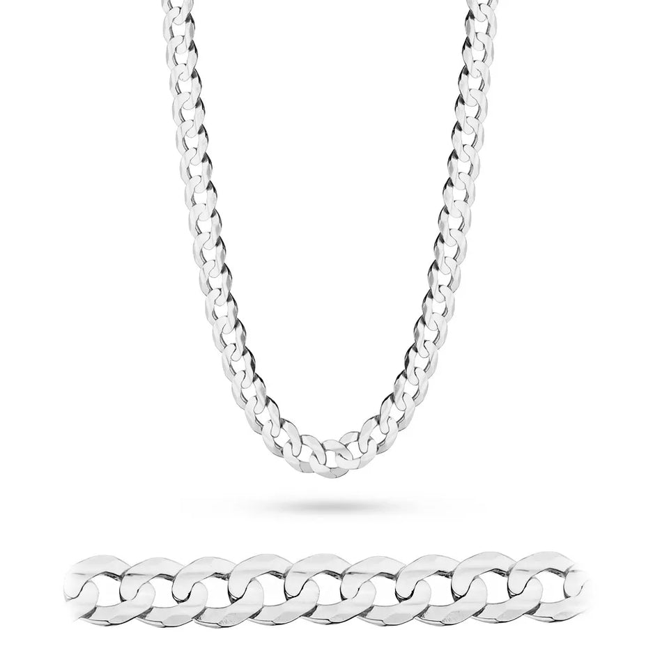 men-s-silver-curb-chain-9-7mm-l088-925
