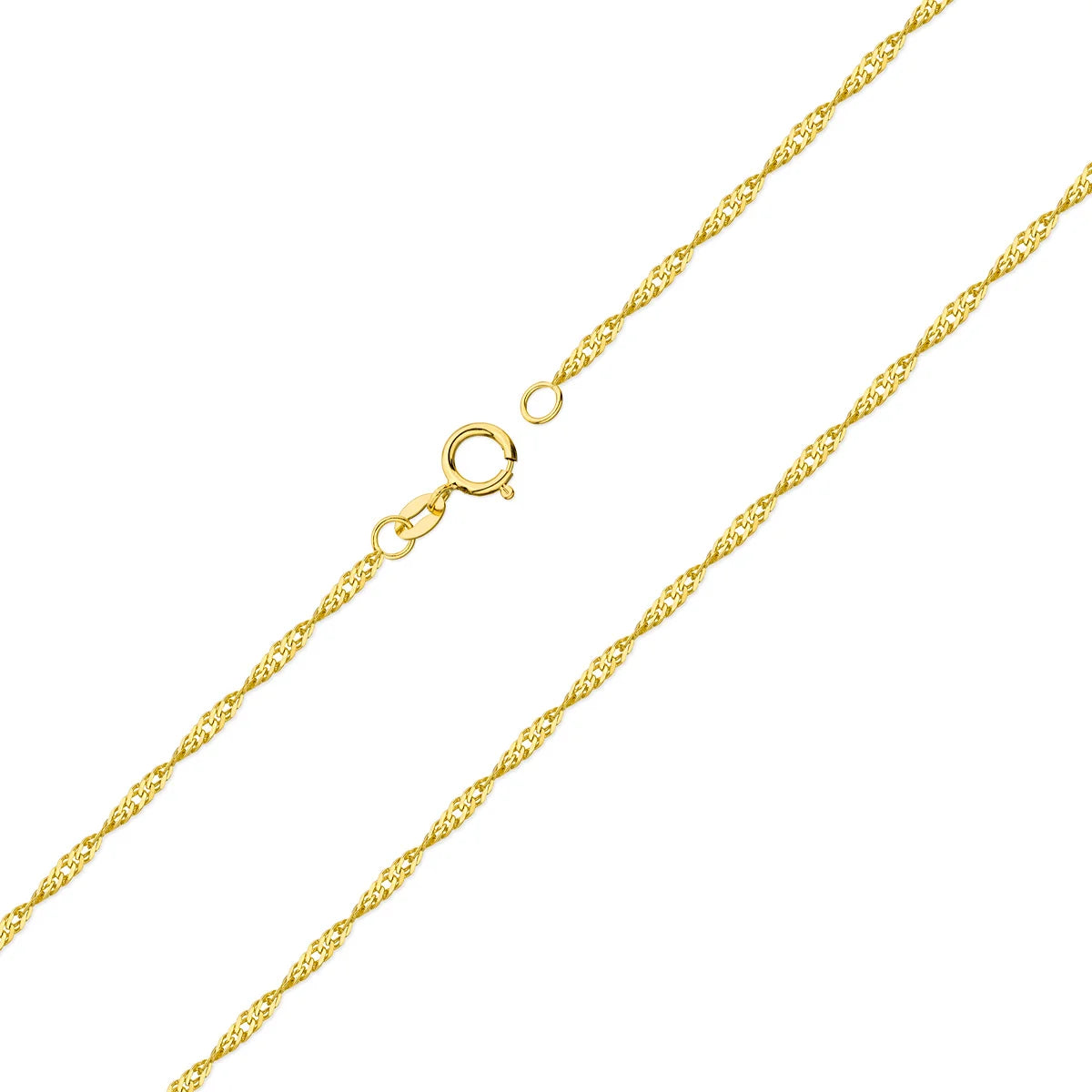 zlatý-singapurský-řetízek-1-1mm-l167-585