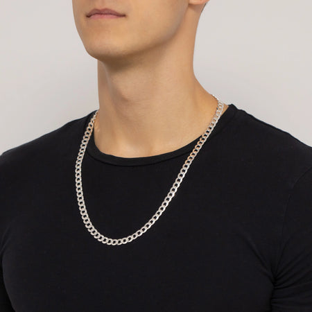 men-s-silver-curb-chain-8mm-l217-925