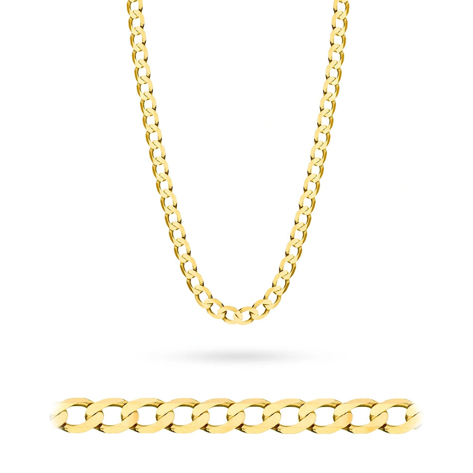 heavy-14k-gold-curb-chain-l249