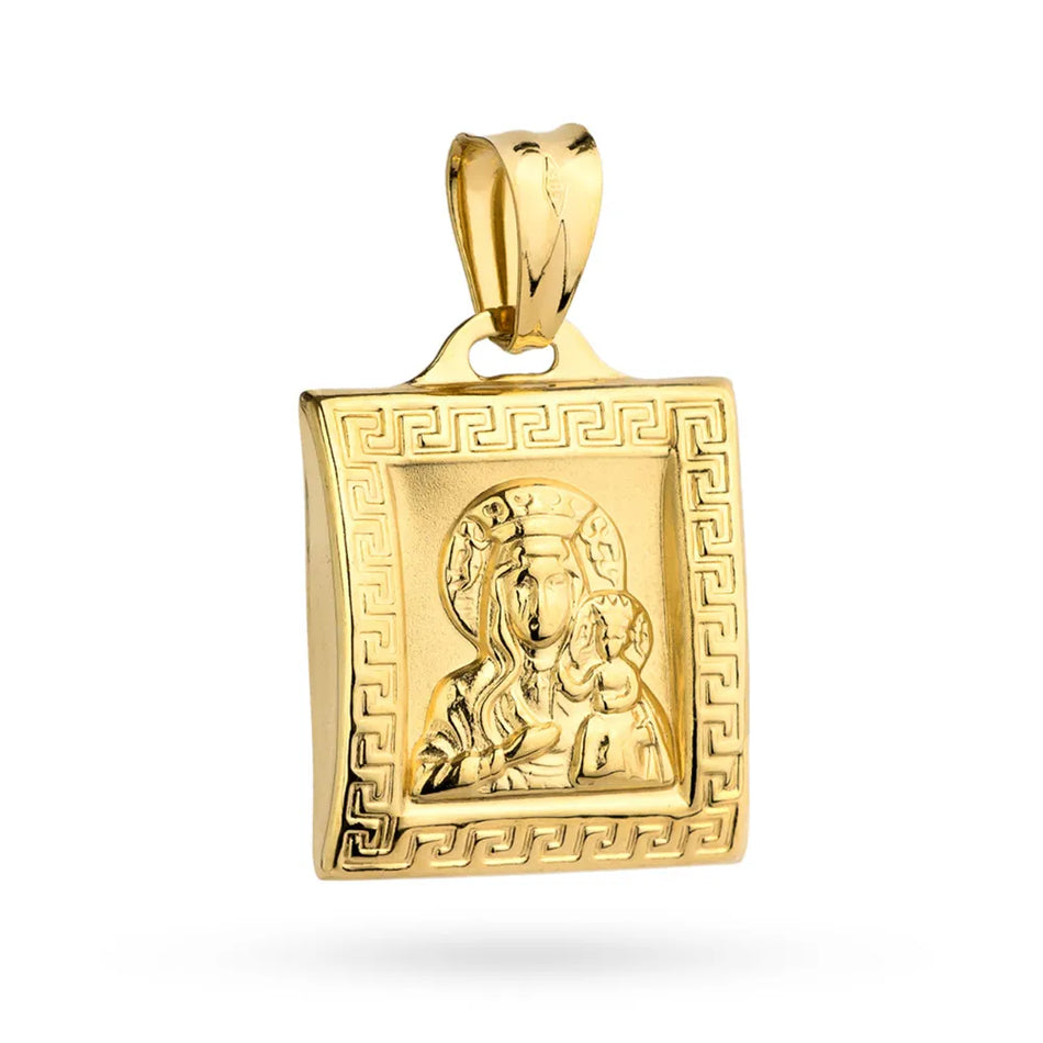 gold-virgin-mary-medallion-pendant-md-gw-018-585