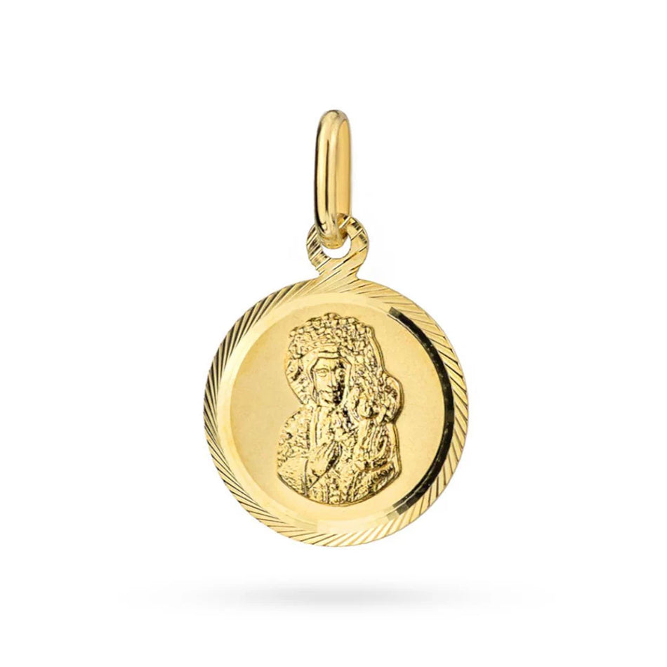 gold-virgin-mary-medallion-pendant-md-gw-023-585