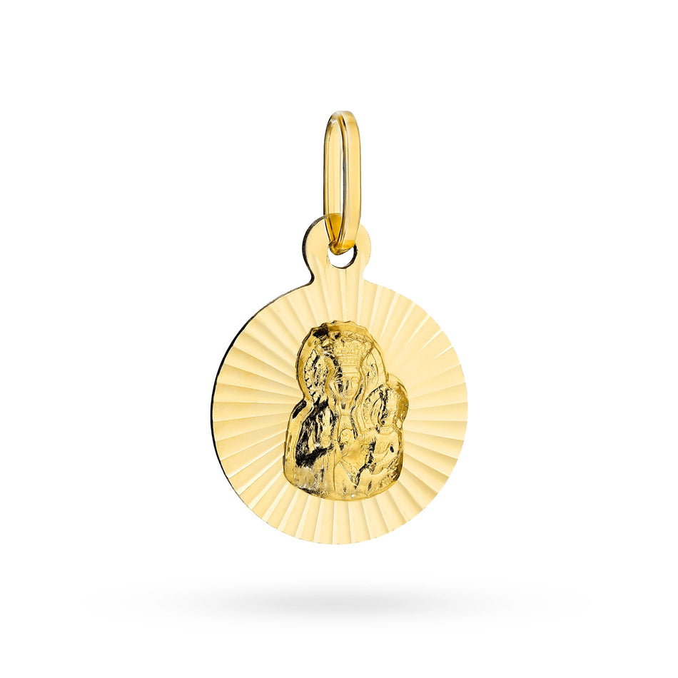 gold-virgin-mary-medallion-pendant-md-gw-124-585