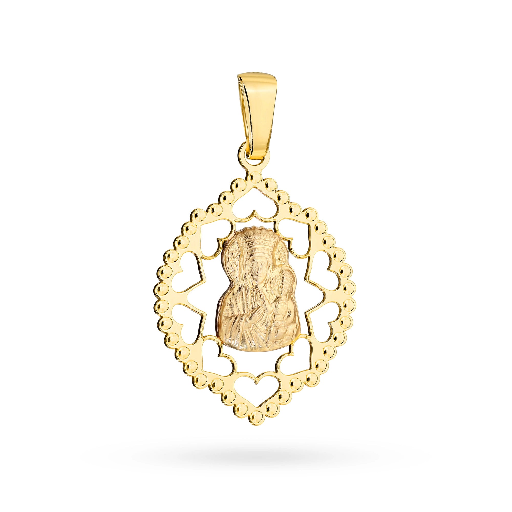 gold-virgin-mary-medallion-pendant-md-gw-125-585