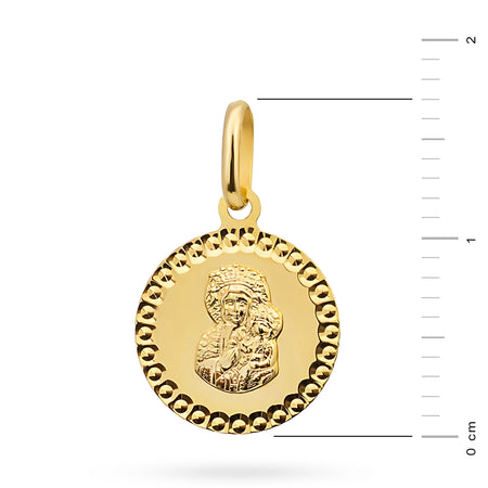 gold-virgin-mary-medallion-pendant-md-gw-139-585