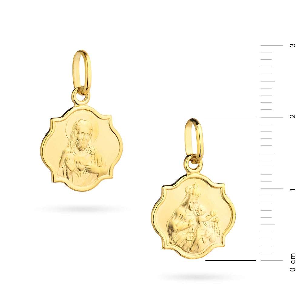 gold-virgin-mary-medallion-pendant-md-gw-141-585