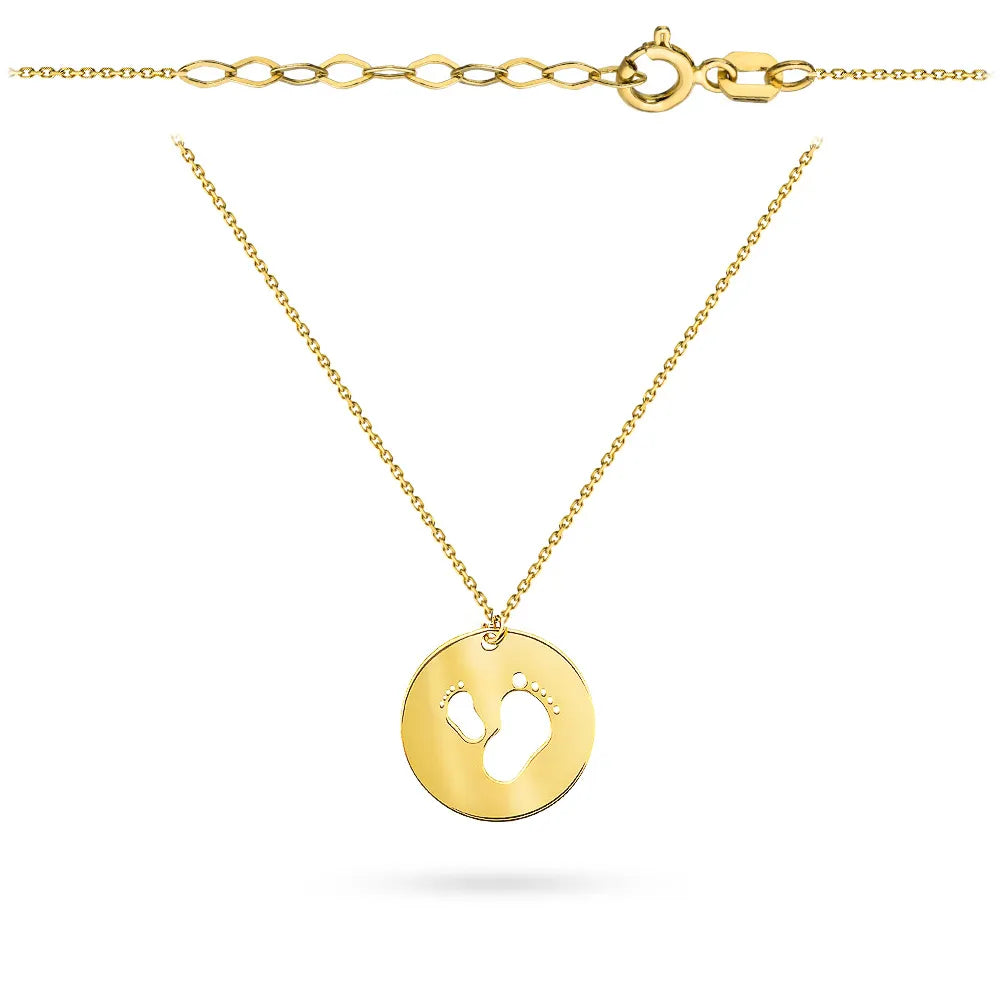 gold-necklace-with-baby-feet-n-gw-209-585