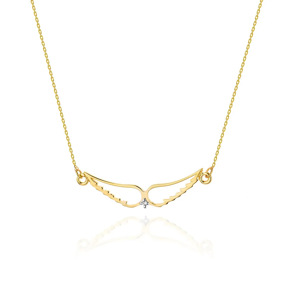 zlatý-náhrdelník-s-diamantem-0-005ct-n0007-diw-01