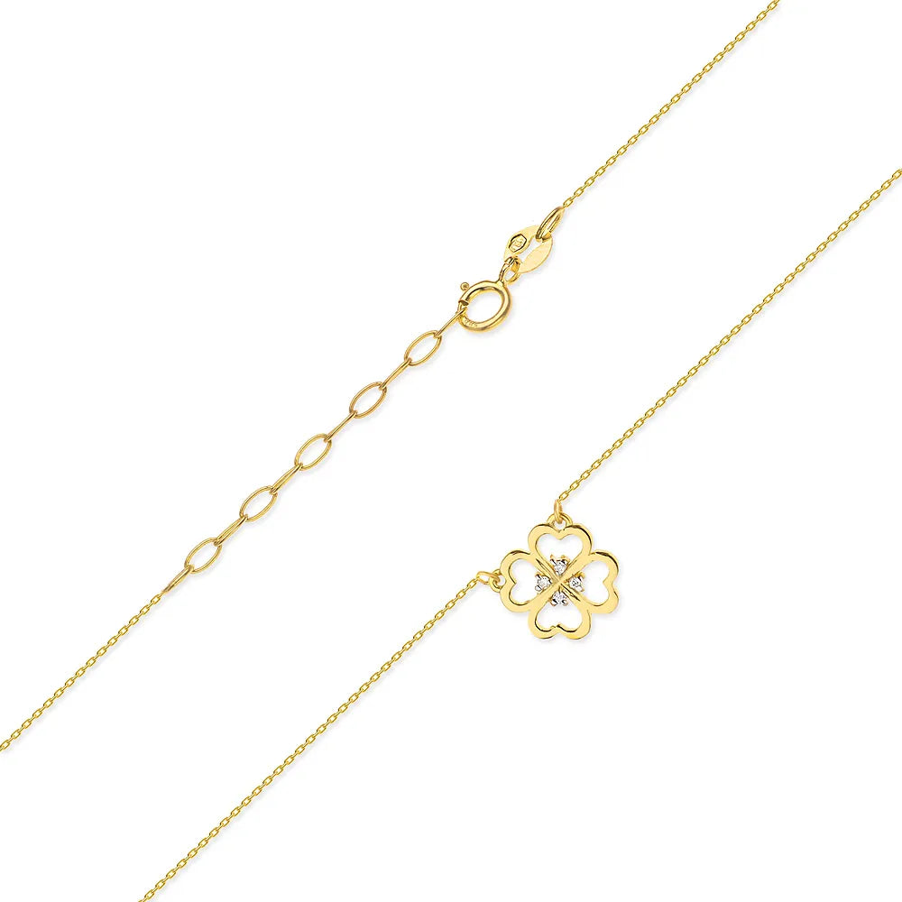 zlatý-náhrdelník-s-diamanty-0-02ct-n0008-diw-01