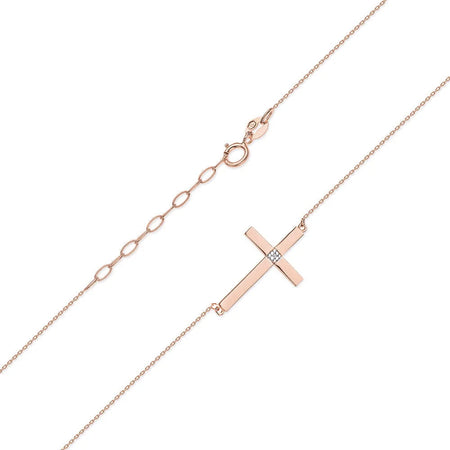 gold-necklace-with-0-005ct-diamond-n0010-diw-01