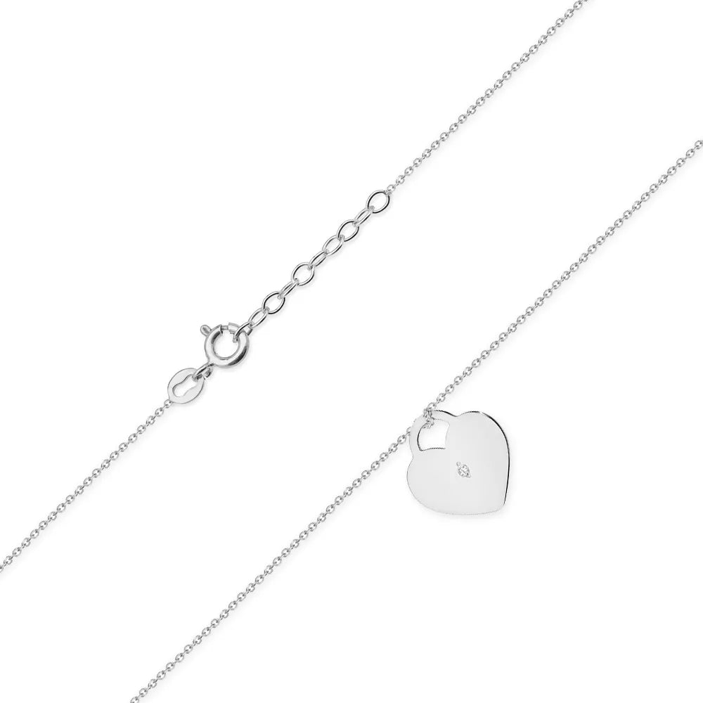 gold-celebrity-necklace-with-diamond-heart-n0015