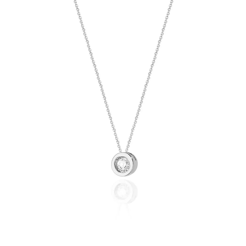 zlatý-náhrdelník-celebrity-s-kulatým-diamantem-n0016