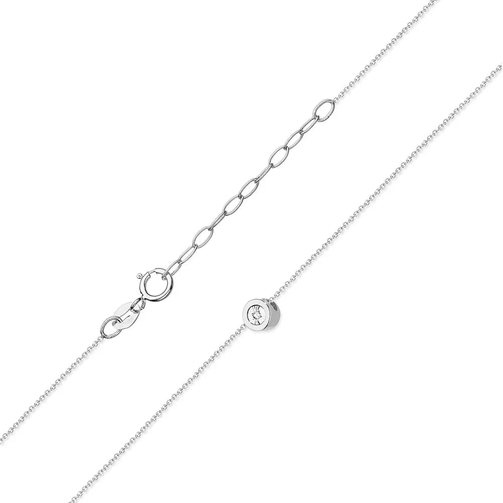zlatý-náhrdelník-celebrity-s-kulatým-diamantem-n0017