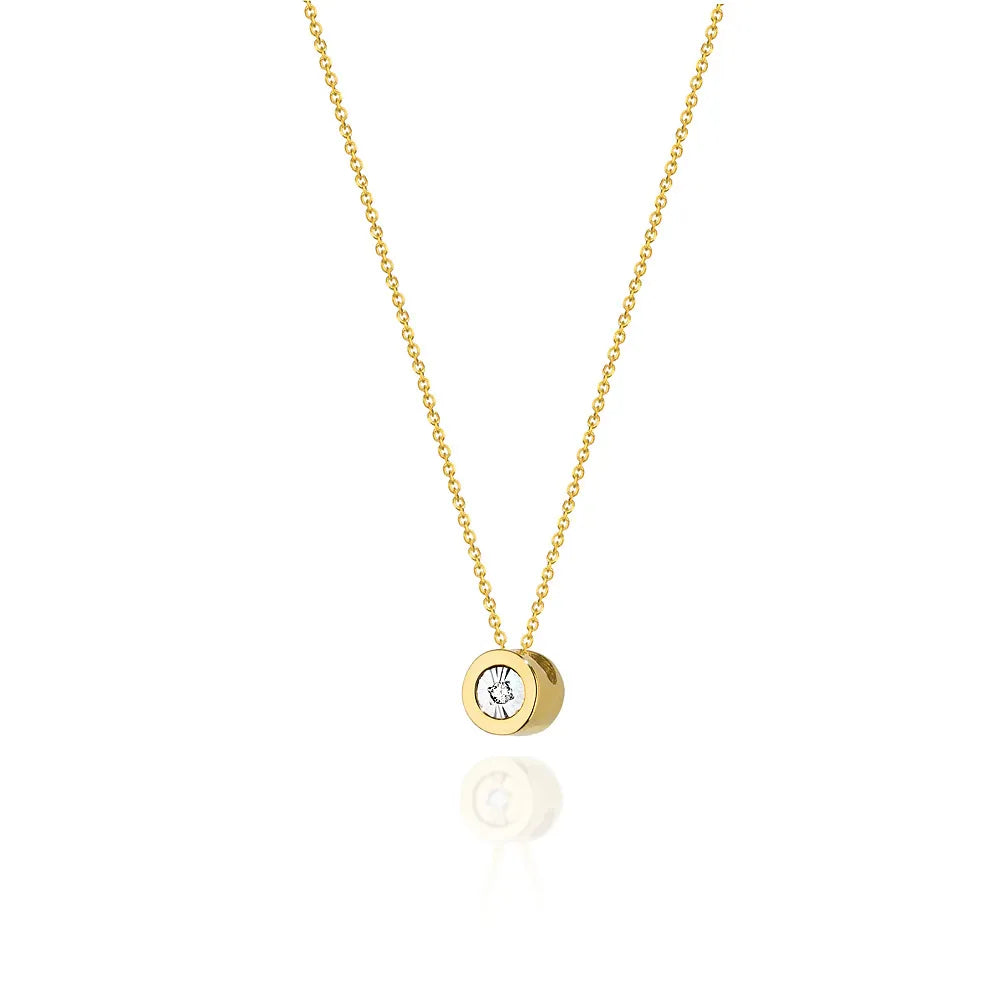 zlatý-náhrdelník-s-diamantem-0-015ct-n0017-diw-01