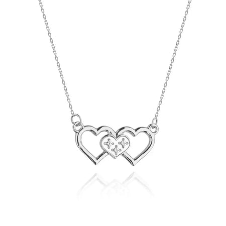 white-gold-celebrity-necklace-with-diamonds-circle-n0024