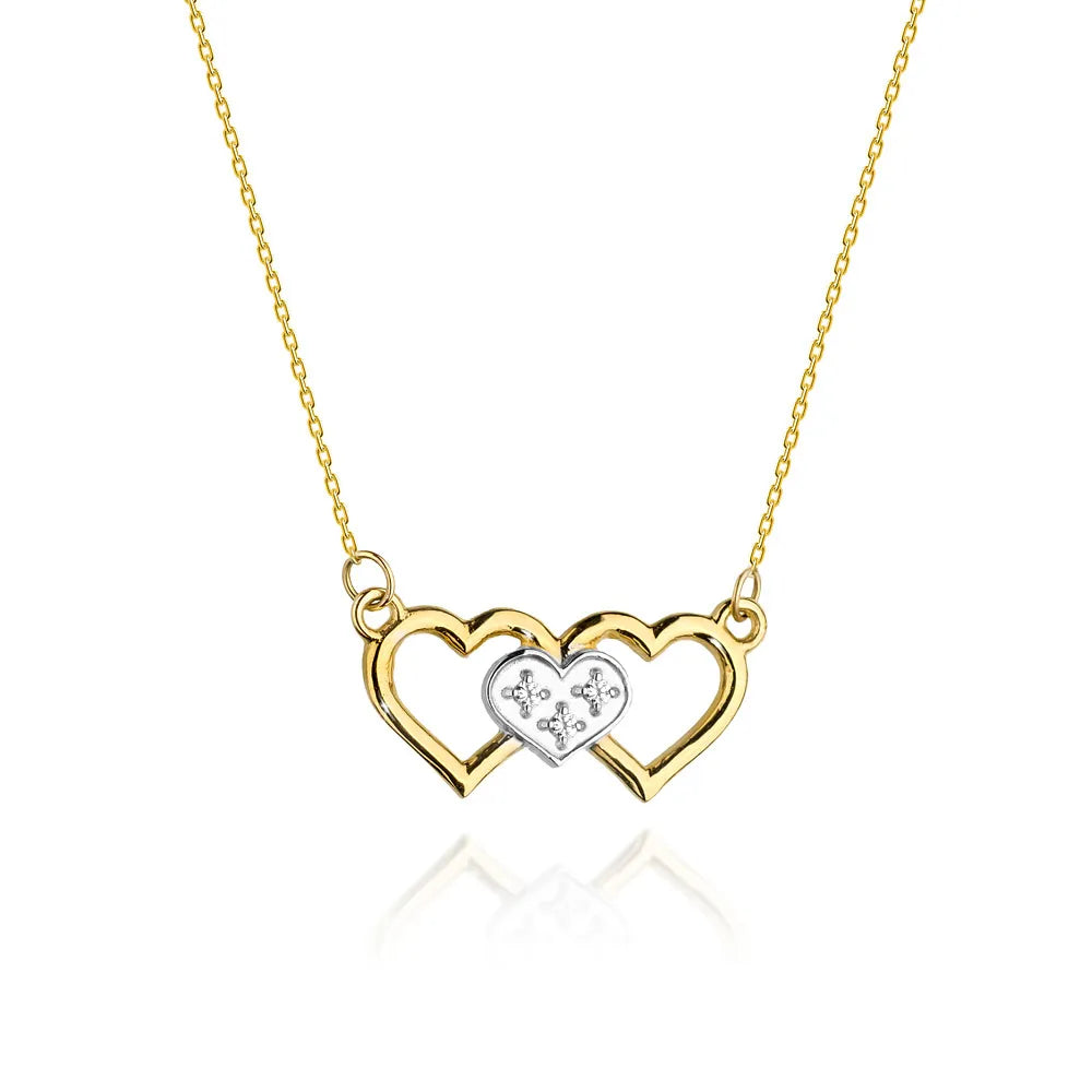 gold-necklace-with-0-015ct-diamonds-n0024-diw-01