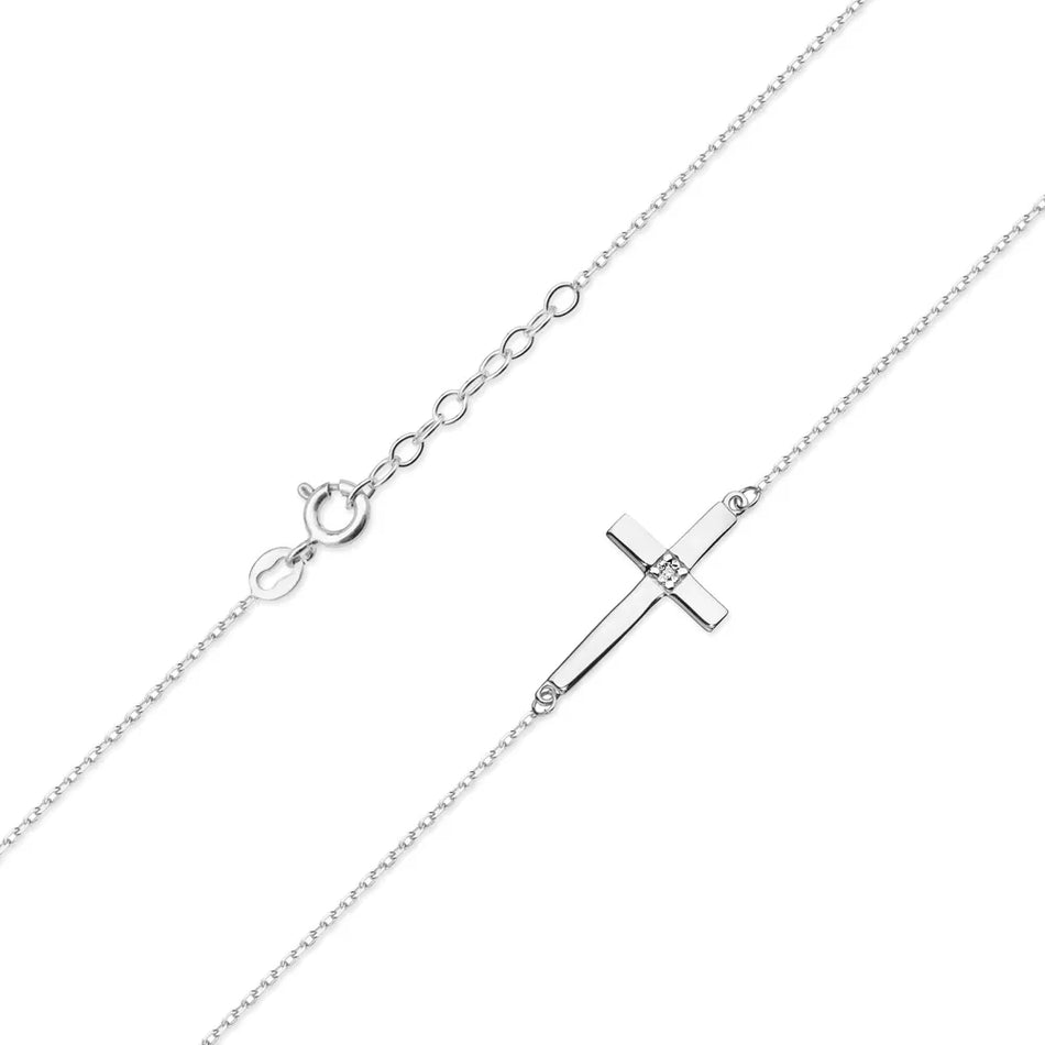 zlatý-náhrdelník-s-diamantem-0-005ct-n0027-diw-01