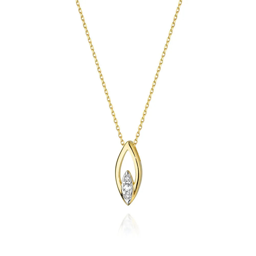 zlatý-náhrdelník-s-diamanty-0-079ct-n0031-diw-01