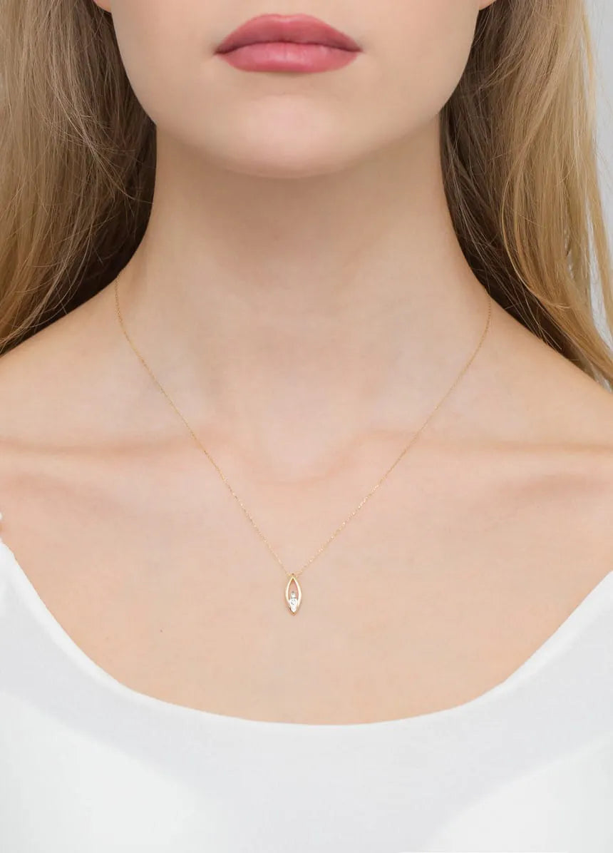 zlatý-náhrdelník-s-diamanty-0-079ct-n0031-diw-01