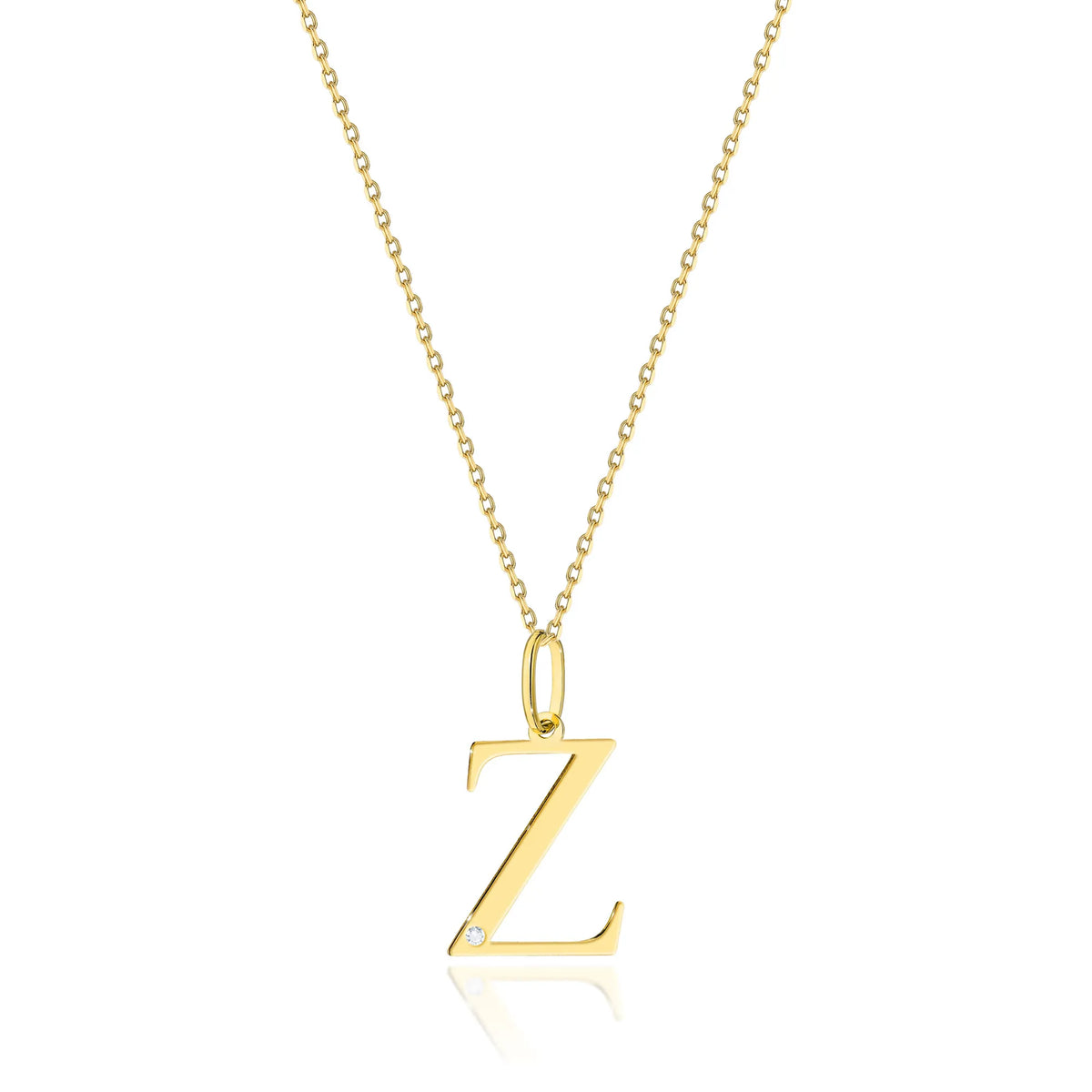 gold-necklace-with-0-005ct-diamond-n0069-diw-01-26