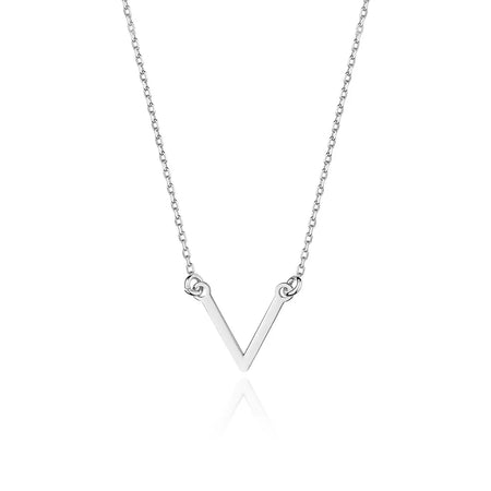 silver-necklace-letter-v-n156-925-s