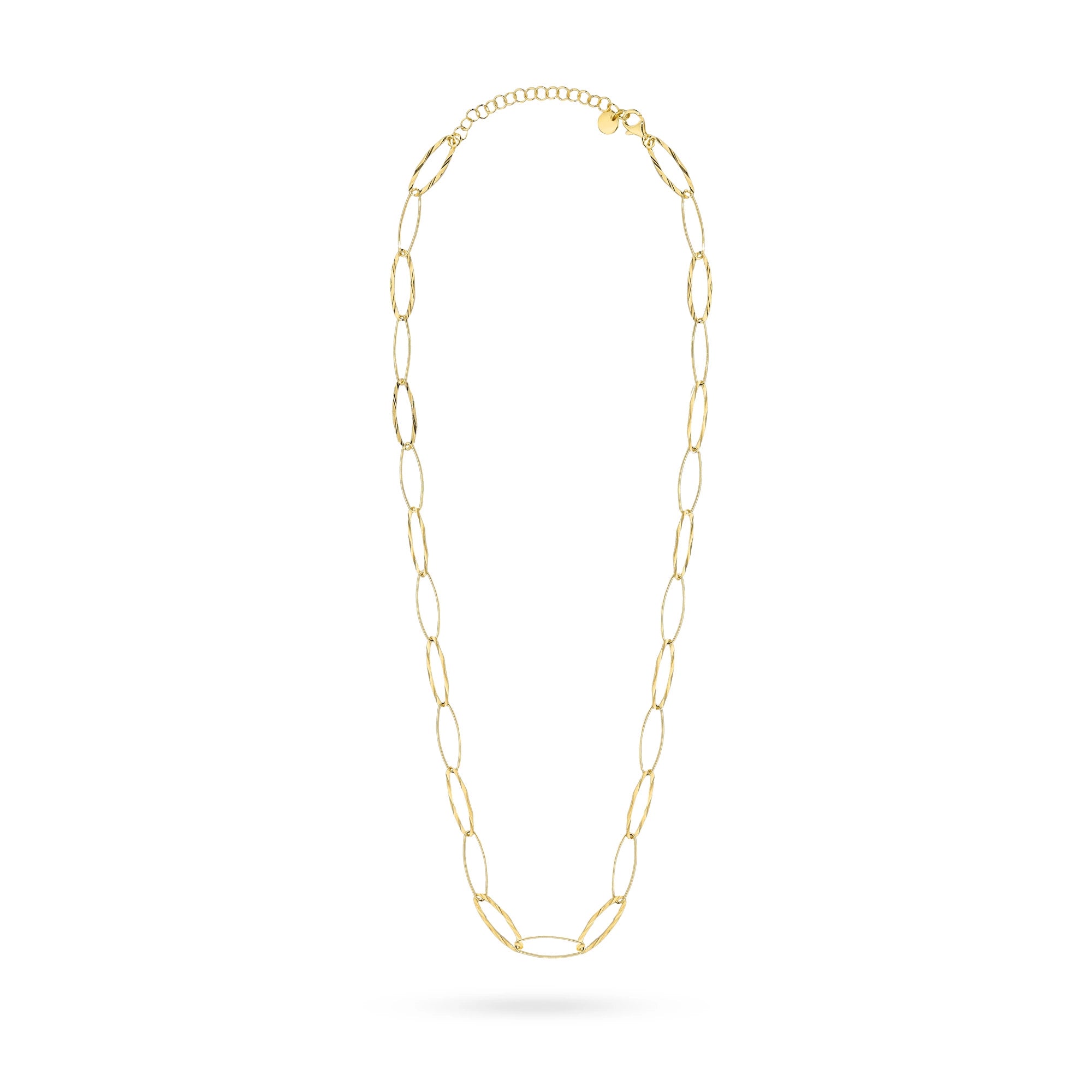 gold-plated-silver-necklace-links-n335-925-z