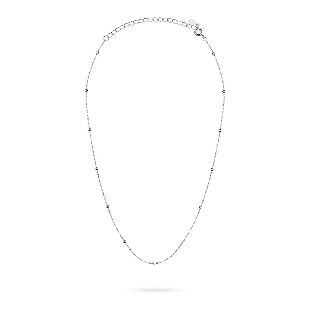 stříbrný náhrdelník-obojek-n490-925-s