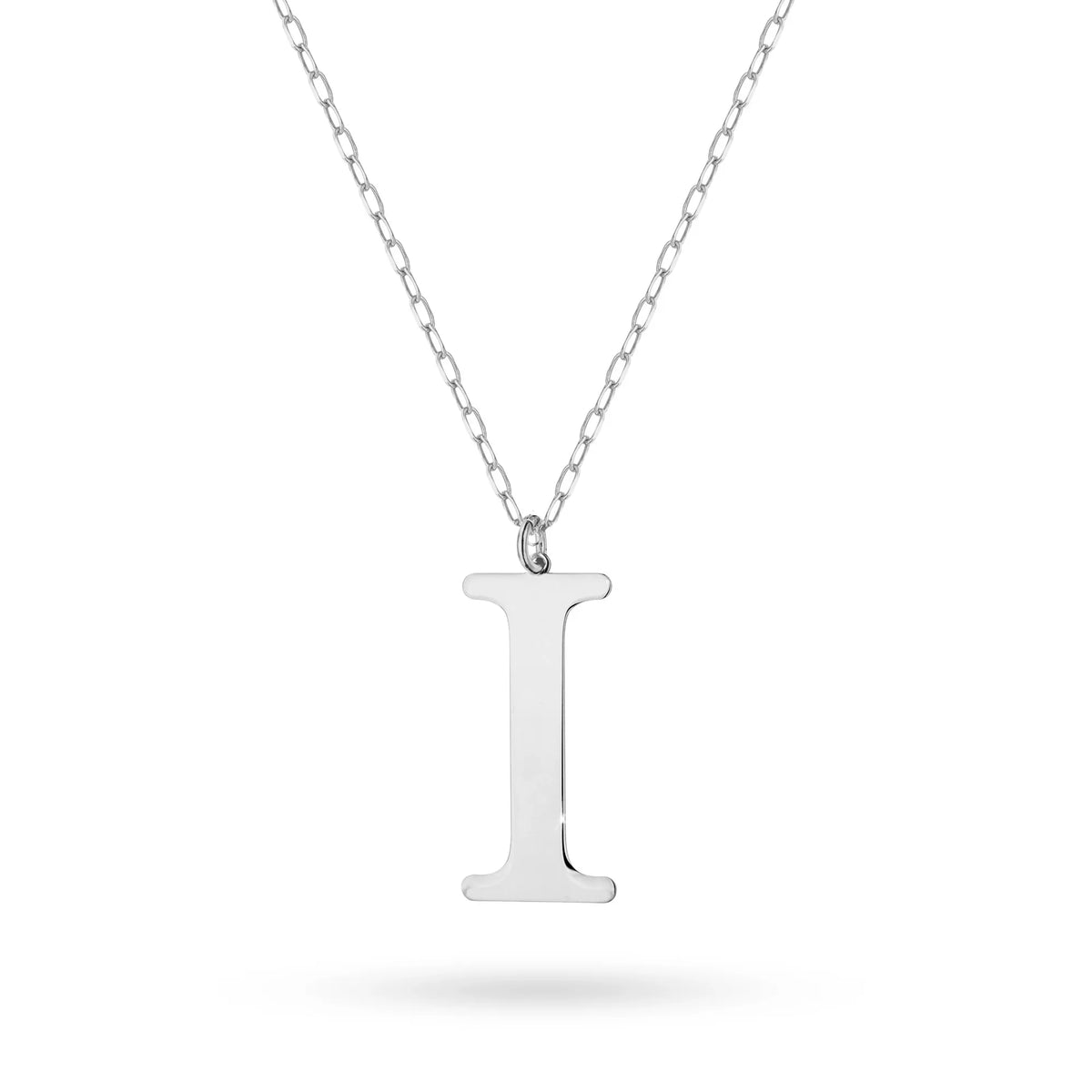 silver-necklace-letter-i-n760-925-s-i