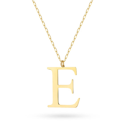 gold-plated-silver-necklace-letter-e-n760-925-z-e