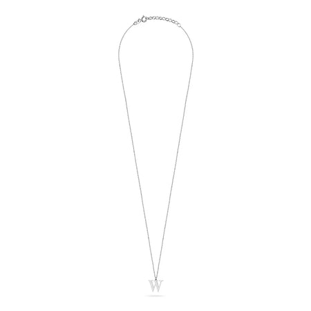 silver-necklace-letter-w-n773-925-s-w