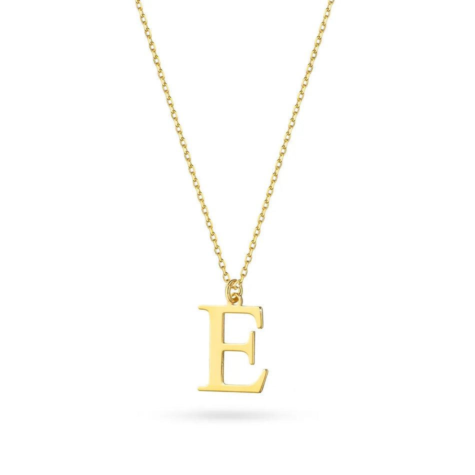 gold-plated-silver-necklace-letter-e-n773-925-z-e