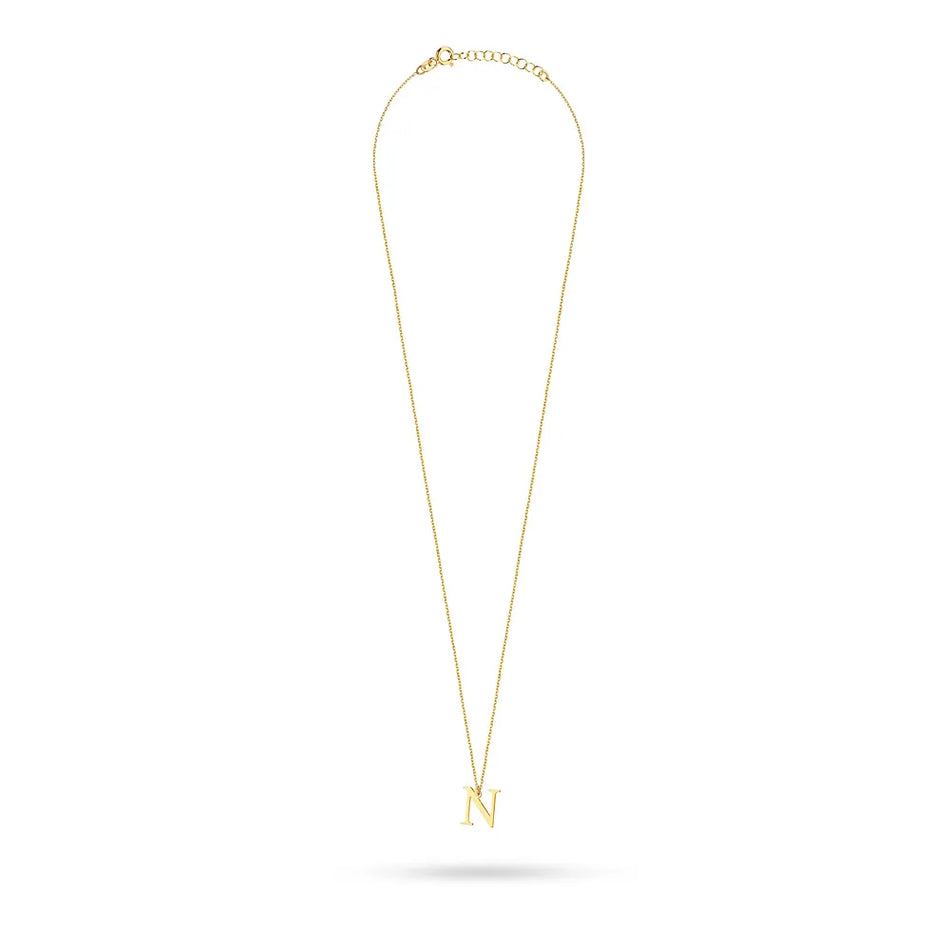 gold-plated-silver-necklace-letter-n-n773-925-z-n