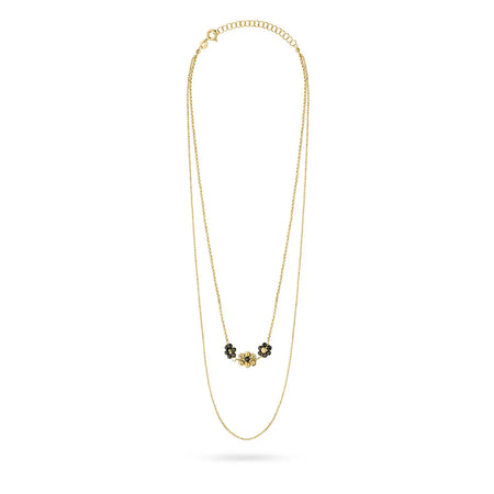 gold-plated-silver-necklace-flower-n836-925-czz
