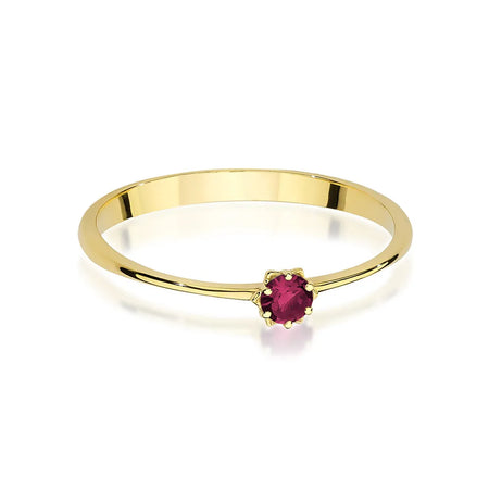 gold-ring-with-0-15ct-ruby-p040-585-r0-15