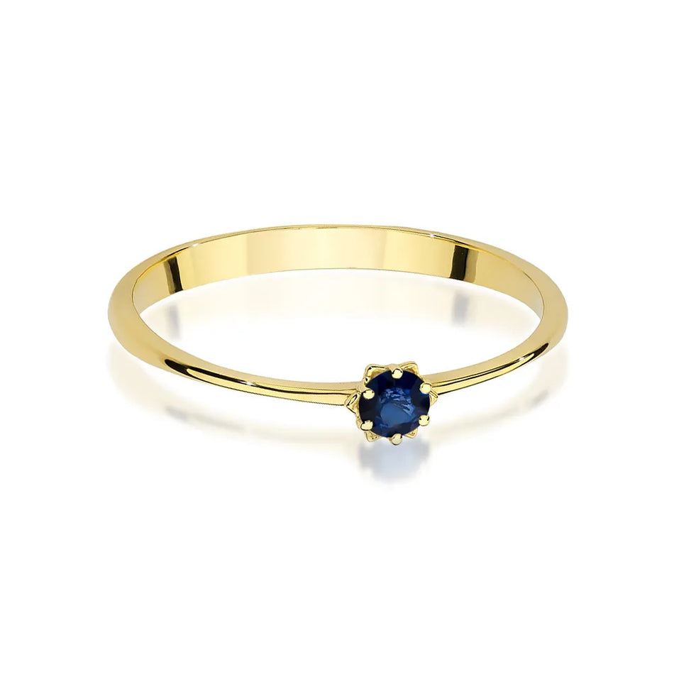 gold-ring-with-0-15ct-sapphire-p040-585-s0-15