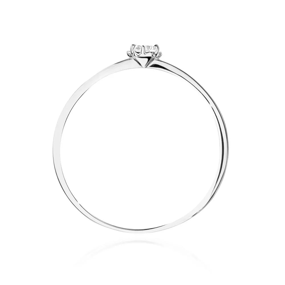 zlatý-prsten-s-diamantem-0-10ct-p040-585-b0-10